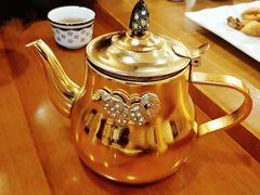 -巴依老爷新疆美食(牡丹园店)