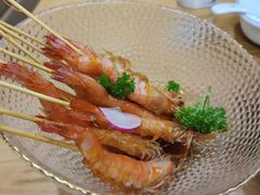 -金家港海鲜大排档(中山路店)
