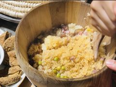-院里·贵州菜(府东街店)