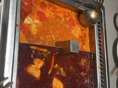 -海底捞火锅(金地广场生日主题店)