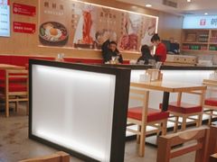 -米村拌饭(靖宇店)