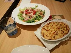 -必胜客(骡马市店)