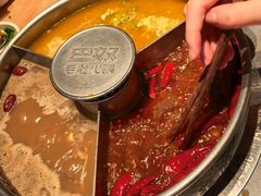 -巴奴毛肚火锅(七宝领展广场店)
