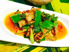回锅肉-辛香汇(宝乐汇店)