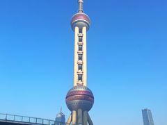 -东方明珠广播电视塔