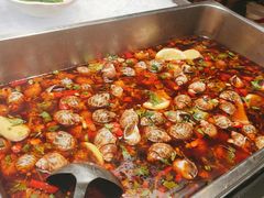 -亚马逊环球美食百汇(新城吾悦广场店)