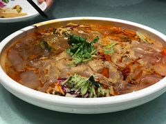 东北大拉皮-7号院家宴.烧鸽子(门头沟店)