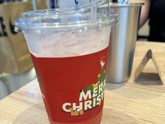 -After You Dessert Cafe(CENTRALWORLD)