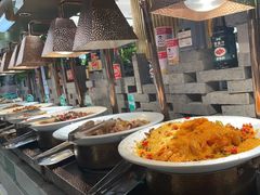 -亚马逊海鲜自助(梅溪湖步步高店)