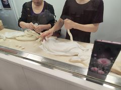-食惠里小笼包面馆(越秀店)