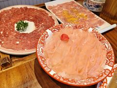 -楠火锅(昆山金鹰店)