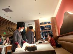 -四季民福烤鸭店(王府井东安门店)