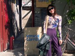 -VOYAGE COFFEE(北锣鼓巷店)