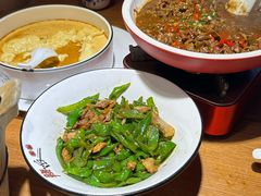 -赣饭农家·江西小炒(西乡店)