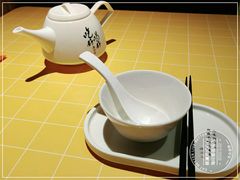 -蔡澜点心·粤菜(花城汇南区店)