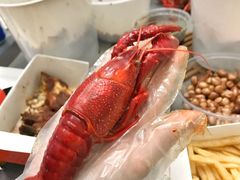 -黄师傅香辣虾(金山大道店)