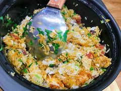 -椰夫人·养生椰子鸡(金沙洲永旺店)