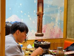 -牛也烧肉(摩尔城店)