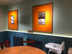 -北京老门框爆肚涮肉馆(凤城六路店)