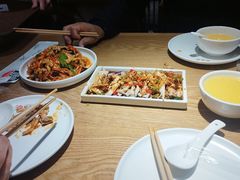 -榆林镇筋饼(知春路店)