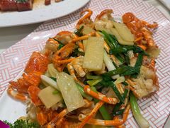 -海上名珠·海鲜酒楼(励骏庞都店)
