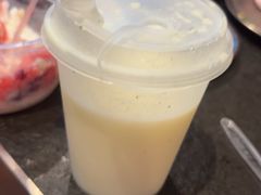 -俊熙家点餐式自助烤肉店(1227广场店)
