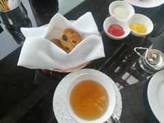 -瑞吉酒店·The Drawing Room闲逸廊·云端下午茶·夜奢Whiskey