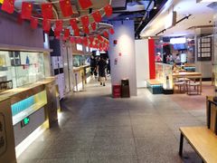 -易裕和·长沙米粉(竹塘西路店)