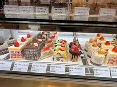 -蜜思琪蛋糕(民生路店)