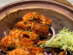 -啫神·广州地标美食(北京路店)