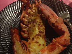iphone_upload_pic-唐拉雅秀酒店-西锦汇空中BBQ·思创餐厅