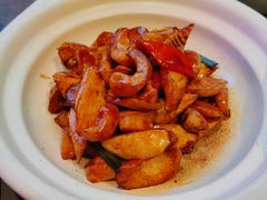 -潮界(大学路店)