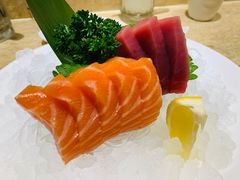-东京屋(武定路店)