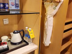 -石家庄万象天成假日酒店