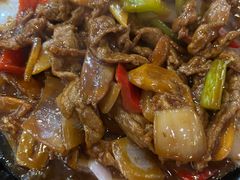 -香巴拉云南餐厅(华莱坞店)