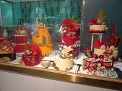 -西檬树SIMON·T轻奢蛋糕(大东方Max店)