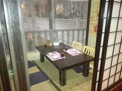 -竹日本料理