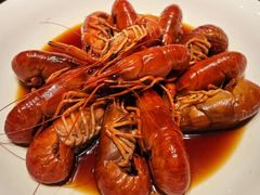 -新光酒家·河豚·海鲜·蟹料理(浦东店)