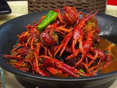 -铭副琦食·虾蟹烩馆(渔人码头店)
