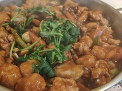 -黄记煌三汁焖锅(悦方IDmall店)