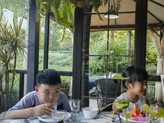 -野蔓果·山野菜(西湖景区·龙井茶田店)