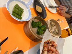 -美心·翠园(港汇恒隆广场店)