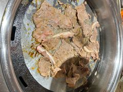 -姜胖胖韩式自助烤肉(光明万达店)