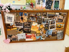 -猫的天空之城概念书店(杭州南宋御街店)