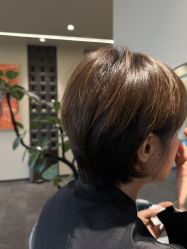 -凯博K-boom Hair Salon