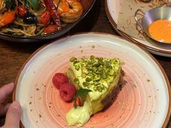 -BROWNSTONE布朗石西班牙餐厅(富城店)