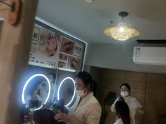 -施奈儿.洗头頭療.按摩SPA.采耳(上梅林店)
