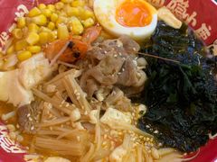 -仙隐小鹿中华料理(南宁万象城店)