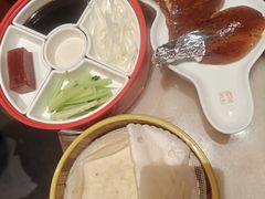 -小吊梨汤·北京菜·烤鸭(鸟巢店)