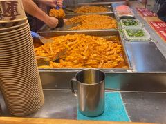 -丁家坡洋芋·观音桥好吃街A区(全国总店)